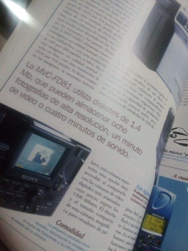 Imagen 3 de 5 de Revista Conozca Más Año 10 No. 9 Por Qué Nos Distraemos