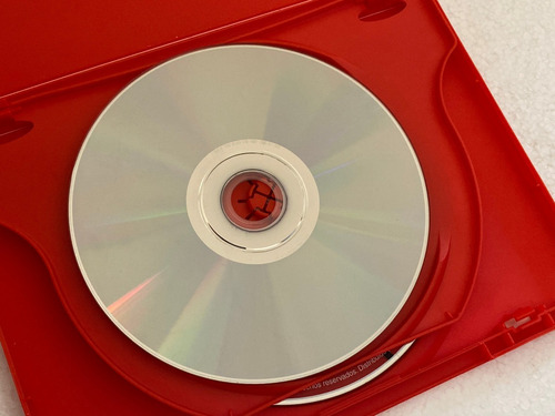 Dvd Los Increibles Disney Pixar Edicion Coleccion 2 Discos (Usado)