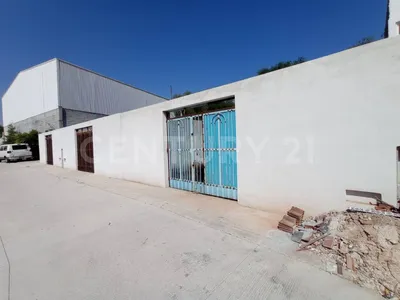 Terreno en venta