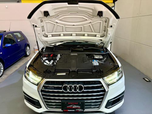 Audi Q7 3.0 Tfsi 333 Hp Select At