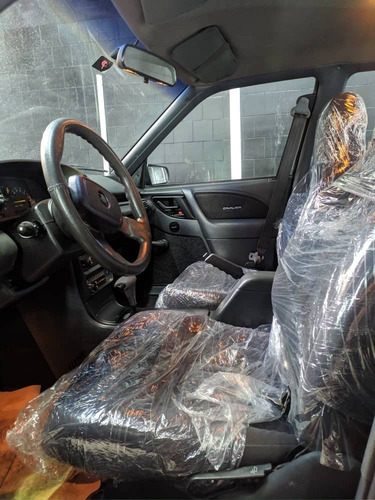 Imagen 7 de 12 de Chevrolet Cavalier