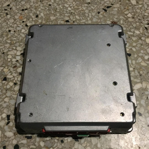 Computadora De La Caja De Mitsubishi Diamante 