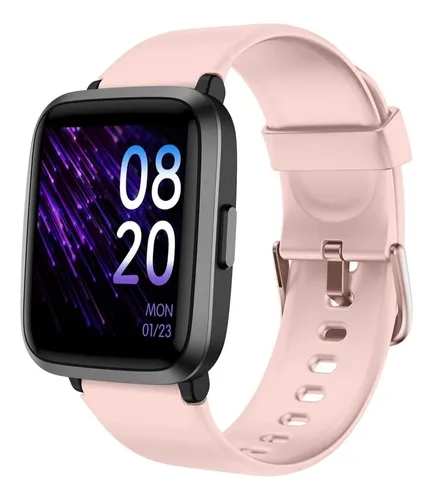 Smartwatch Reloj Inteligente Willful MercadoLibre