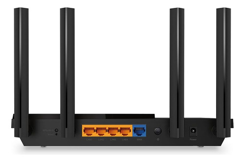 Tp-link Ax1800 Router Wifi 6 (archer Ax21) - Doble Banda ...