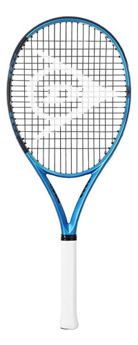 Raqueta De Tenis Dunlop Sports Fx700 V23, Agarre