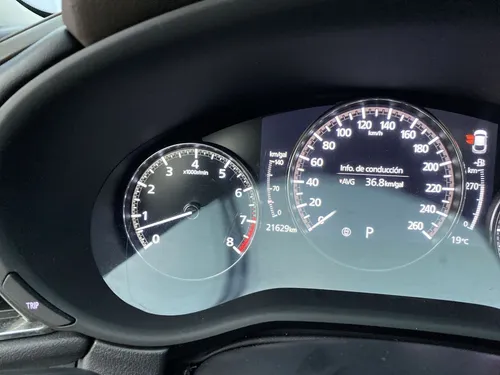 Mazda CX-30 2.0 Grand Touring At
