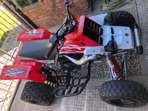 Yamaha Banshee 350cc