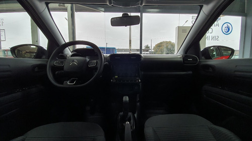 Imagen 7 de 15 de Citroën C4 Cactus Vti 115 Feel Pack