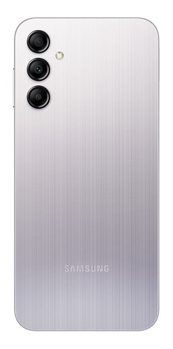 Imagen 7 de 7 de Samsung Galaxy A14 128gb 4gb Ram Silver