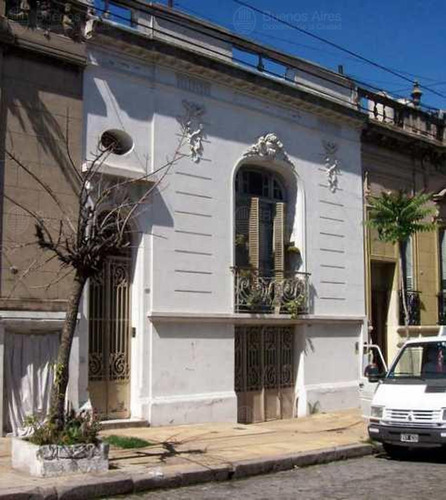 Venta Casa/lote - A Refaccionar - Boedo 