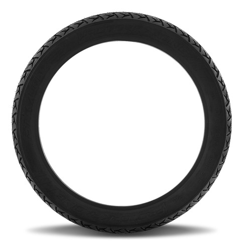 Pneu Traseiro 90-90-18 Pro Tork 57p Str 7000