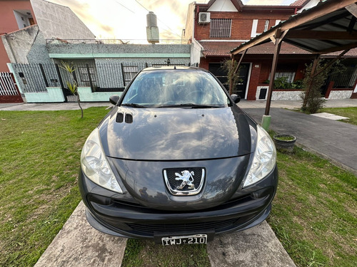 Peugeot 207 1.4 Xr