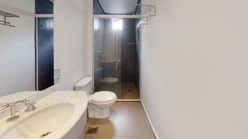 Apartamento À Venda No Bairro Vila Nova Conceição - São Paulo/sp - O-16811-27503