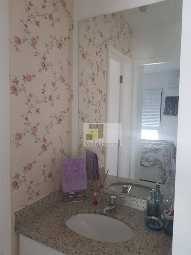 Imagem 15 de 30 de Apartamento Com 1 Dormitório À Venda, 41 M² Por R$ 550.000,00 - Vila Leopoldina - São Paulo/sp - Ap1723