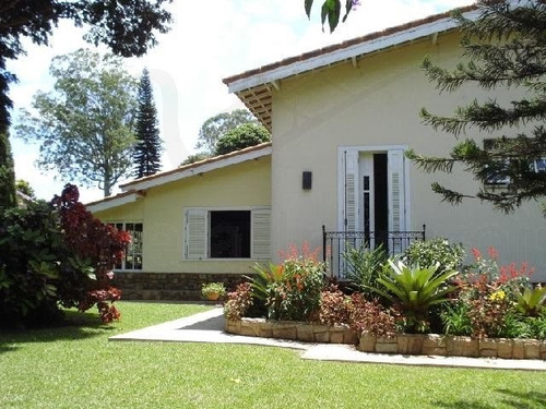Imagem 8 de 15 de Casa Em Barão De Javary - Miguel Pereira, Rj - 10