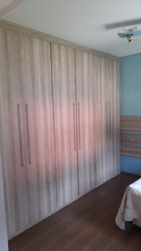 Imagem 26 de 30 de Chácara Com 7 Dormitórios À Venda, 1650 M²- Jardim Clube De Campo - Santo André/sp - Ch0531