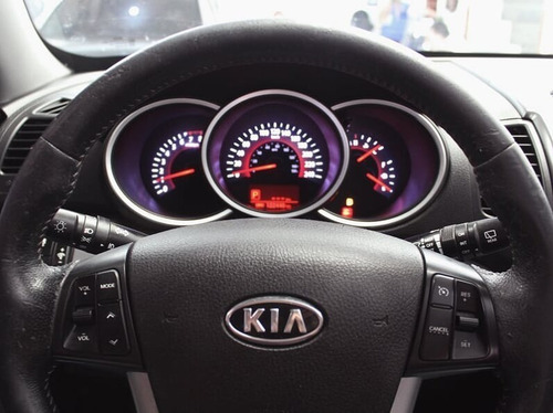 Imagem 9 de 14 de Sorento 3.5 V6 7 Lugares 4x2