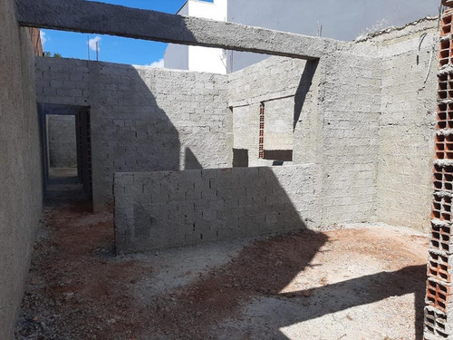 Imagem 8 de 16 de Terreno A Venda No Bairro Jardins De Tatuí - Tatuí/sp - 1600