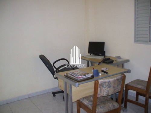 Imagem 14 de 15 de Casa Com 3 Dormitórios Em Pinheiros - Lo180