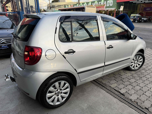 Volkswagen Fox 1.0 MI 8V FLEX 4P MANUAL
