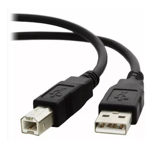 Cable Impresora Usb 2.0 De 3 Metros -xtech Xtc303 - Saletech