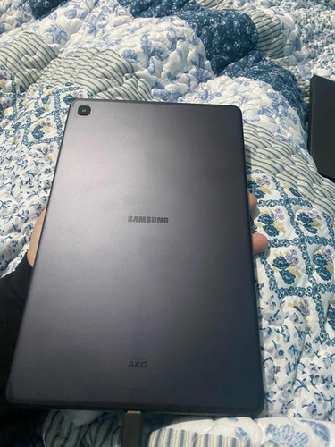 Samsung Galaxy Tab S6 Lite