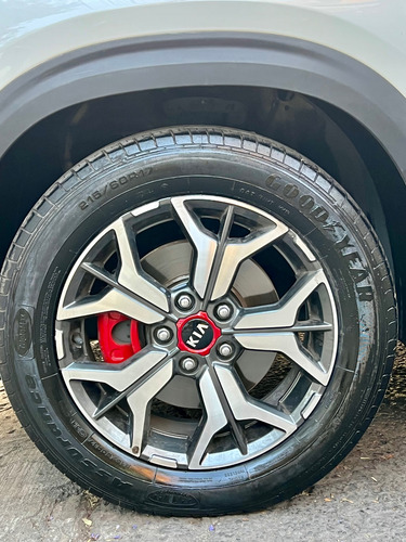Kia Seltos 1.4 Gt Line At