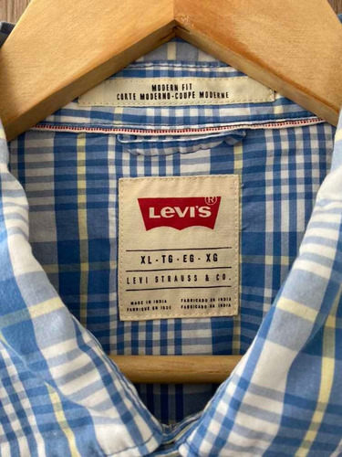 Camisa Levis