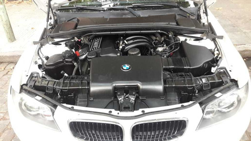 Bmw 116 2012