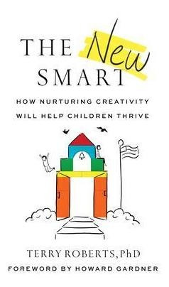 Libro The New Smart : How Nurturing Creativity Will Help ...
