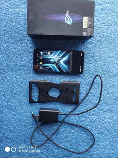 Rog Phone 5