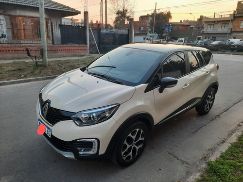 Renault Captur 2.0 Intens