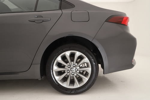 Toyota Corolla 2.0 Xei Cvt 170cv