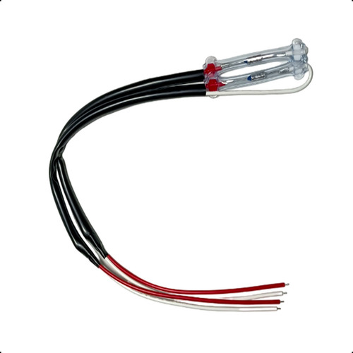 Kit Fusível Térmico 70008907 Refrigerador Electrolux Df56s