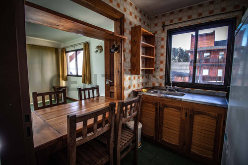 Complejo De Departamentos Venta Bariloche