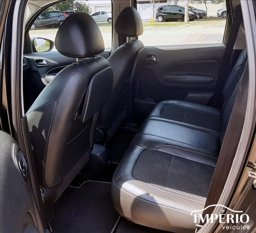 Citroën C3 1.6 Picasso Exclusive 16v
