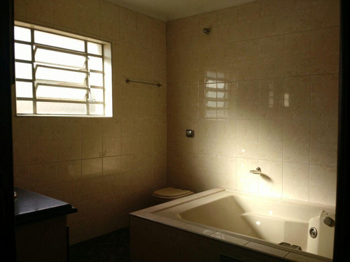 Imagem 21 de 22 de Lindo Sobrado À Venda, 03 Quartos, 04 Vagas - Vila Assunção - São Bernardo Do Campo / Sp - 65872