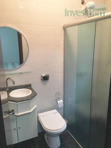 Imagem 25 de 30 de Chácara Com 5 Dormitórios À Venda, 2600 M² Por R$ 990.000,00 - Chácaras São Bento - Valinhos/sp - Ch0035