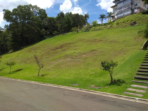 Imagem 13 de 15 de Terreno Em Condominio - Alphaville - Ref: 3863 - V-gi3869