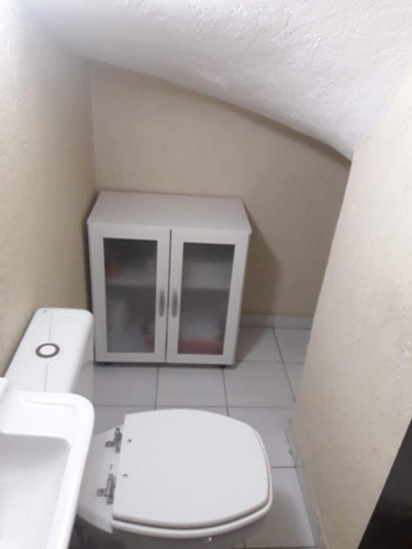 Imagem 12 de 18 de Sobrado Com 03 Dormitórios E 55 M² | Tucuruvi , São Paulo | Sp - Sb293370v