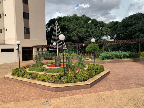 Imagem 21 de 30 de Apartamento À Venda Em Vila Industrial - Ap008592