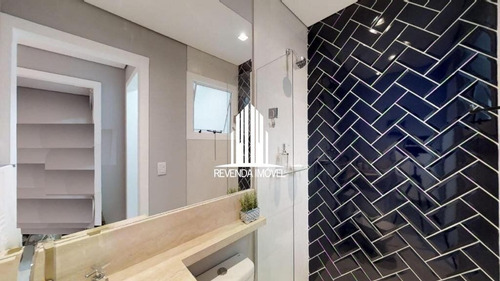 Imagem 7 de 10 de Apartamento Com 1 Dormitório Na Vila Matilde - Lo1504