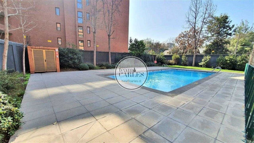 Imagen 29 de 30 de Nuevo Precio, Depto De 330 M2 Totales 130 M2 Terraza