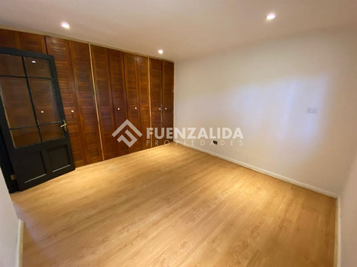 Casa En Parcela 5d 4b Mas Depto Equipado Vendo En Talagante