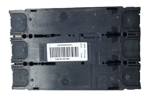 Interruptor Termomagnetico De Potencia 3p 100a 600v