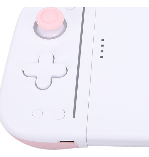 Controlador De Consola De Juegos, Botones Mecánicos Rgb, Mov