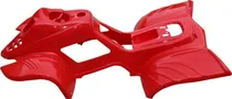 Comprar Plastico Cuatriciclo Fender Atv Quad Verado Kraken