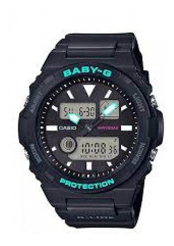 Reloj Casio G-shock Bax-100-1adr Circuit