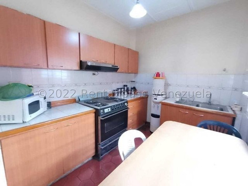 Imagen 5 de 12 de Casa En Venta En Centro De Villa De Cura Dvm 22-15874