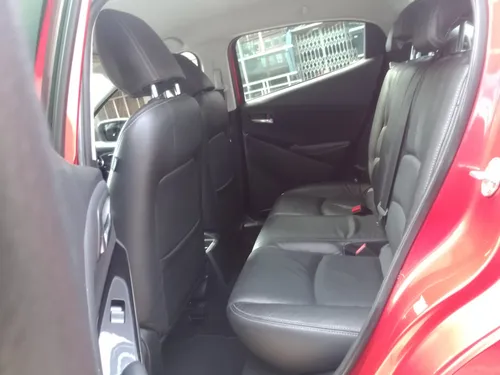 Mazda 2 Grand Touring LX